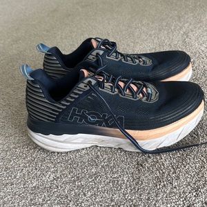 Hoka One Bondi 6 Running Shoes